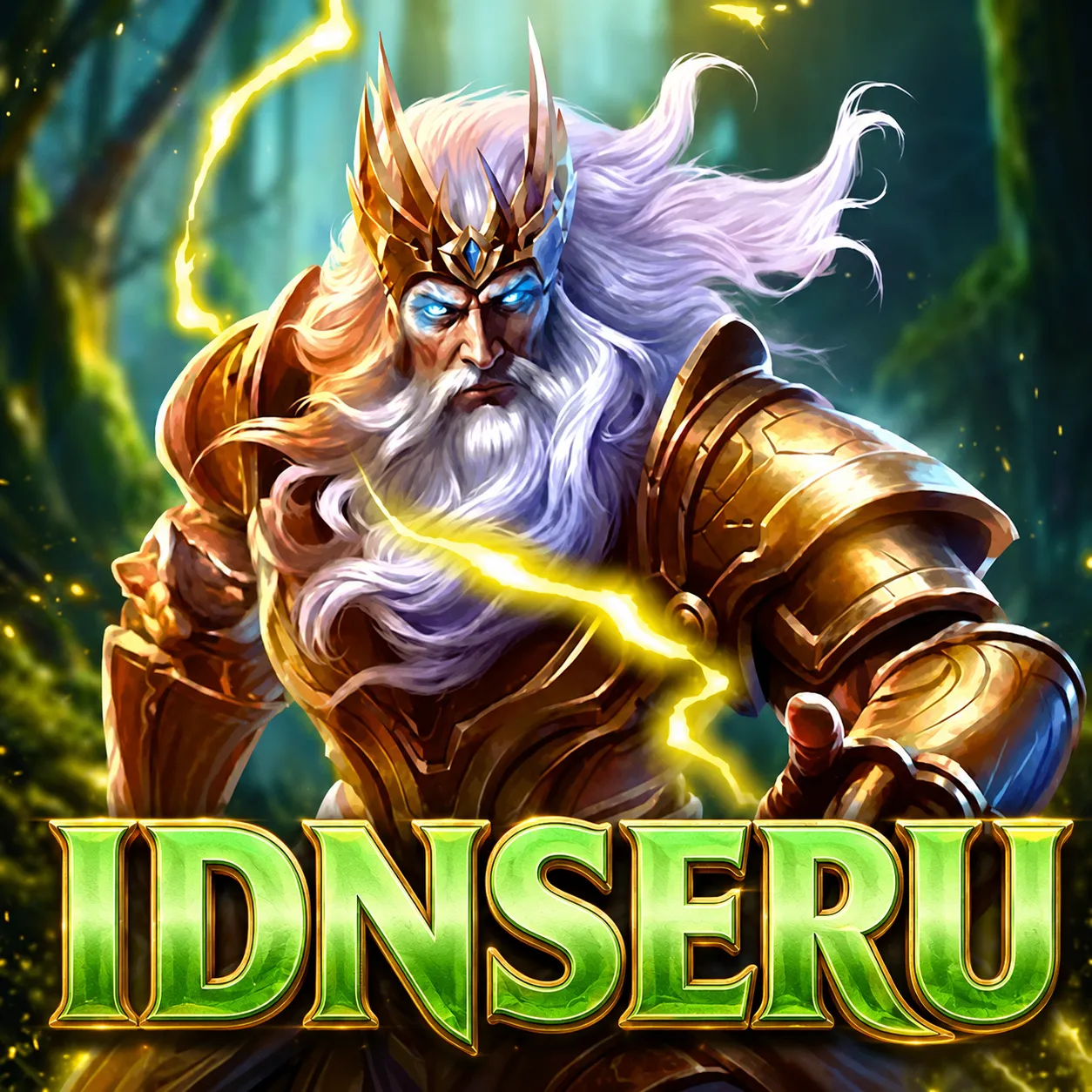 IDNSERU - Aplikasi Chat Grup Terbaik untuk Berkomunikasi