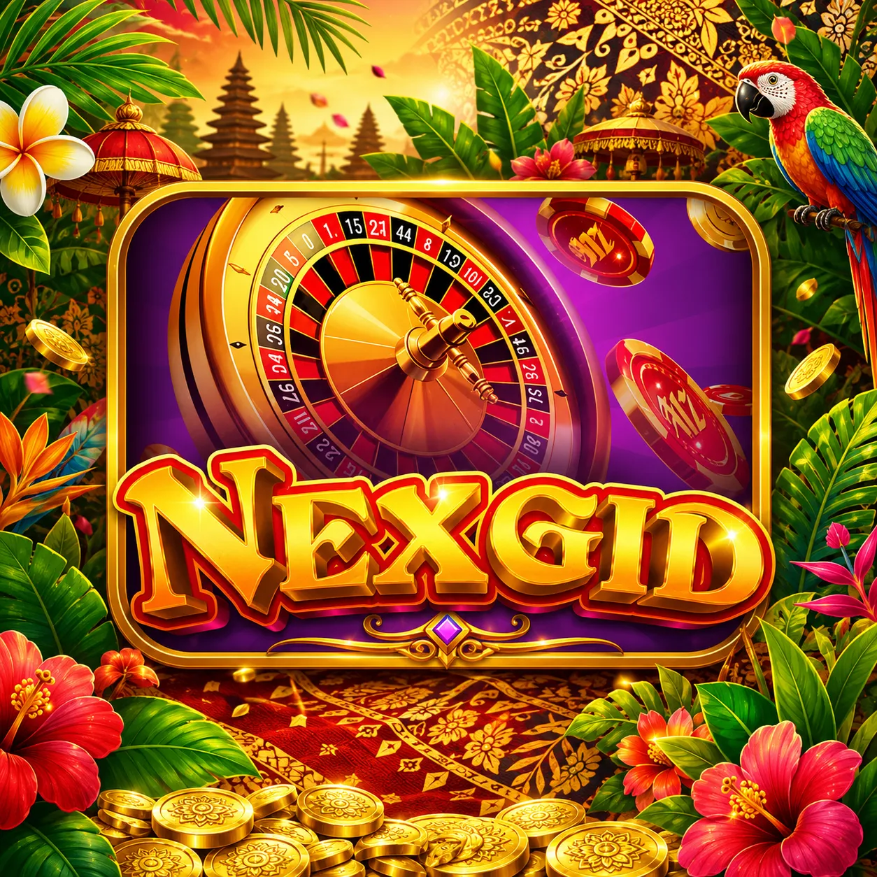 NEXGID - Aplikasi Pengingat Obat untuk Kesehatan Anda