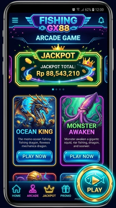 gx88 - Hub Aplikasi Unduhan Berkualitas untuk Semua Pengguna